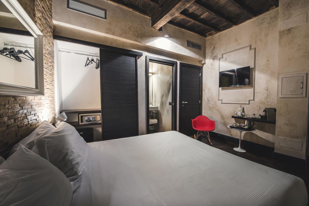 Hotel Relais 88 Roma Exterior foto