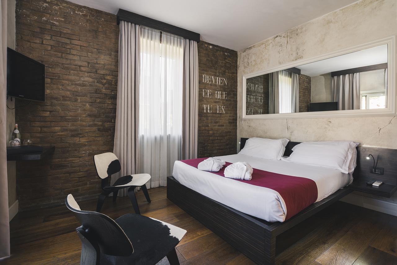 Hotel Relais 88 Roma Exterior foto
