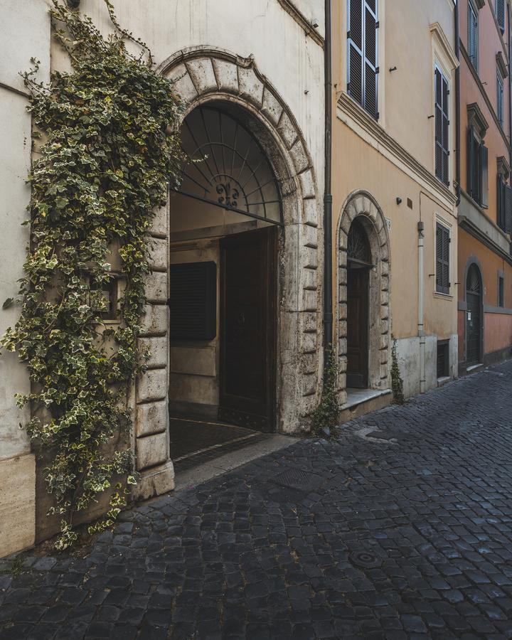 Hotel Relais 88 Roma Exterior foto